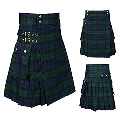 Kilt utilitaire écossais d'occasion  Livré partout en France