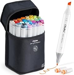 Huhu marker stifte gebraucht kaufen  Wird an jeden Ort in Deutschland