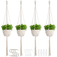 Petonfun macrame plant for sale  Delivered anywhere in USA 