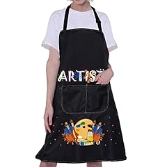 Ensianth artist aprons for sale  Delivered anywhere in Ireland