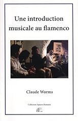 Introduction musicale flamenco d'occasion  Livré partout en Belgiqu