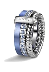 Breil anello breilogy usato  Spedito ovunque in Italia 