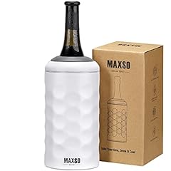 Maxso wine chiller for sale  Delivered anywhere in USA 