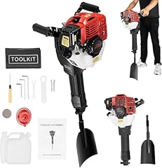 Yiyionce 52cc trencher for sale  Delivered anywhere in USA 