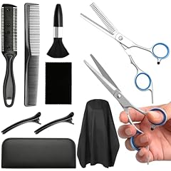 Lot ciseaux coiffure d'occasion  Livré partout en Belgiqu