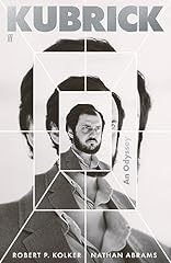 Kubrick dyssey gebraucht kaufen  Wird an jeden Ort in Deutschland