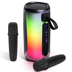 Karaoke machine wireless for sale  Delivered anywhere in Ireland