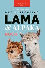 Lama alpaka bücher gebraucht kaufen  Wird an jeden Ort in Deutschland