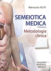 Minerva semeiotica medica. usato  Spedito ovunque in Italia 