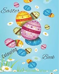 Easter colouring book for sale  Delivered anywhere in UK