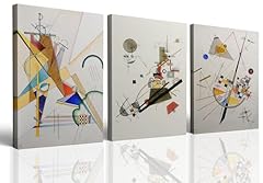Gerahmte wassily kandinsky gebraucht kaufen  Wird an jeden Ort in Deutschland
