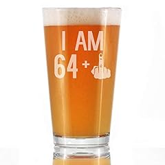 Middle finger pint for sale  Delivered anywhere in USA 