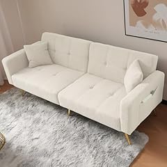 Divano letto con usato  Spedito ovunque in Italia 