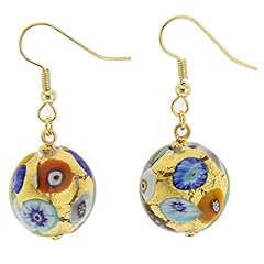Orecchini oro klimt usato  Spedito ovunque in Italia 