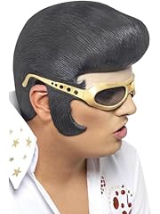 Smiffys elvis headpiece for sale  Delivered anywhere in UK