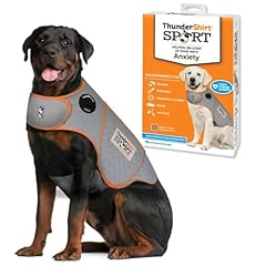 Thundershirt dogs clothing gebraucht kaufen  Wird an jeden Ort in Deutschland