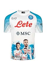 Ssc napoli maglia usato  Spedito ovunque in Italia 