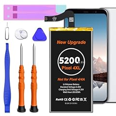 Boanv 5200mah battery for sale  Delivered anywhere in USA 