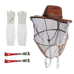 Beekeeping cowboy hat for sale  Delivered anywhere in USA 