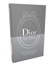 Dior dior autobiography for sale  Delivered anywhere in UK
