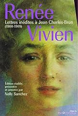 Lettres inédites jean d'occasion  Livré partout en France