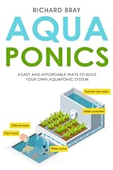 Aquaponics easy affordable for sale  Delivered anywhere in UK