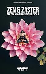 Zen zaster yogi gebraucht kaufen  Wird an jeden Ort in Deutschland
