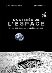 Odyssée espace d'occasion  Livré partout en France