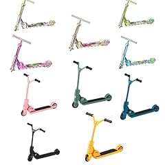 10pcs finger scooter for sale  Delivered anywhere in UK