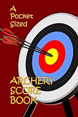 Pocket sized archery for sale  Delivered anywhere in UK