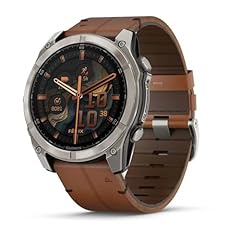Garmin fenix amoled gebraucht kaufen  Wird an jeden Ort in Deutschland