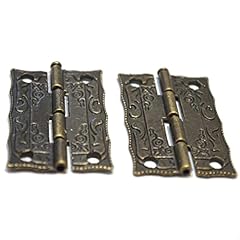 Pcs bronze hinge for sale  Delivered anywhere in USA 
