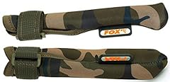 Fox camo tip for sale  Delivered anywhere in UK