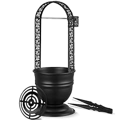 Hookah charcoal basket for sale  Delivered anywhere in USA 