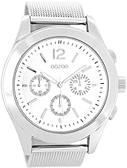 Oozoo c2355 montre d'occasion  Livré partout en Belgiqu