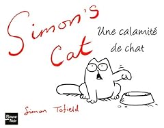 Simon cat d'occasion  Livré partout en France