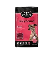 Country values greyhound for sale  Delivered anywhere in UK