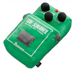 Ibanez tube screamer usato  Spedito ovunque in Italia 
