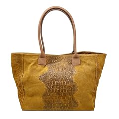 Borsa spalla shopper usato  Spedito ovunque in Italia 