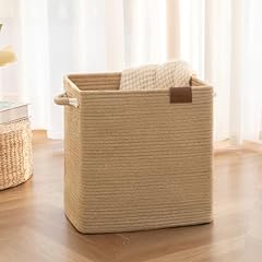 Oiahomy woven storage for sale  Delivered anywhere in USA 