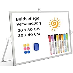 Queenlink whiteboard magnetisc gebraucht kaufen  Wird an jeden Ort in Deutschland