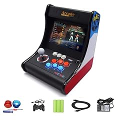 Wuba portable arcade for sale  Delivered anywhere in UK
