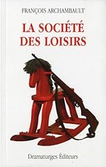 Societe des loisirs usato  Spedito ovunque in Italia 