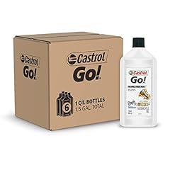 Castrol 06102 20w for sale  Delivered anywhere in USA 