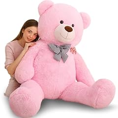 Morismos giant teddy for sale  Delivered anywhere in UK