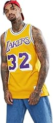 Mitchell ness maglia usato  Spedito ovunque in Italia 
