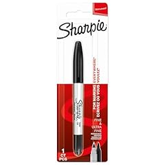 Sharpie twin tip for sale  Delivered anywhere in UK