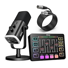 Fifine gaming equipment for sale  Delivered anywhere in USA 