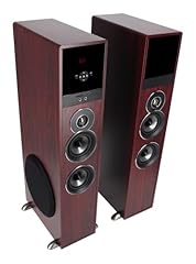 Rockville tm80c powered for sale  Delivered anywhere in USA 