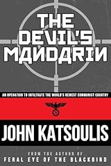 The devil mandarin d'occasion  Livré partout en France